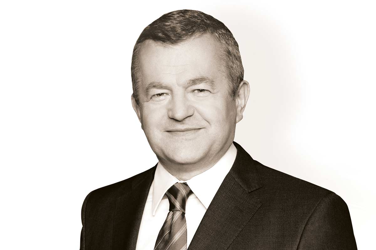 Jarosław Gugała