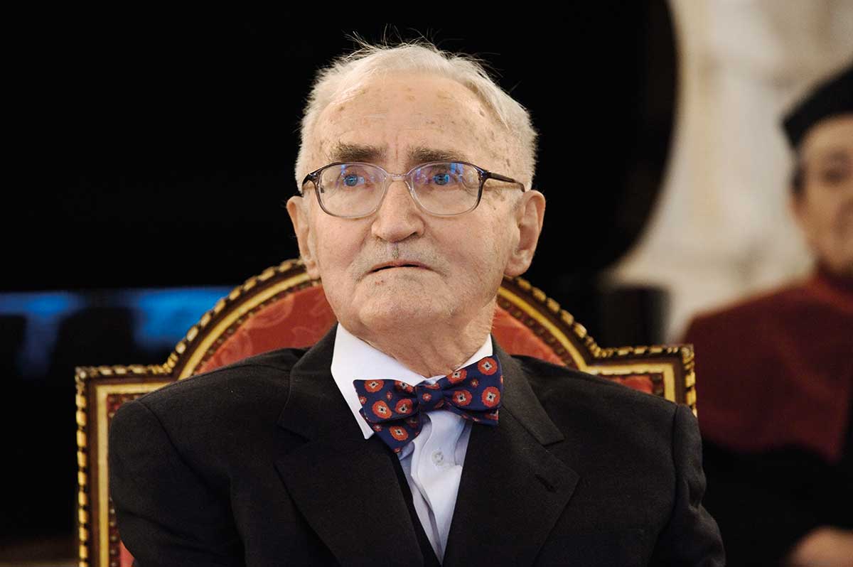 Prof. Stefan Kruś