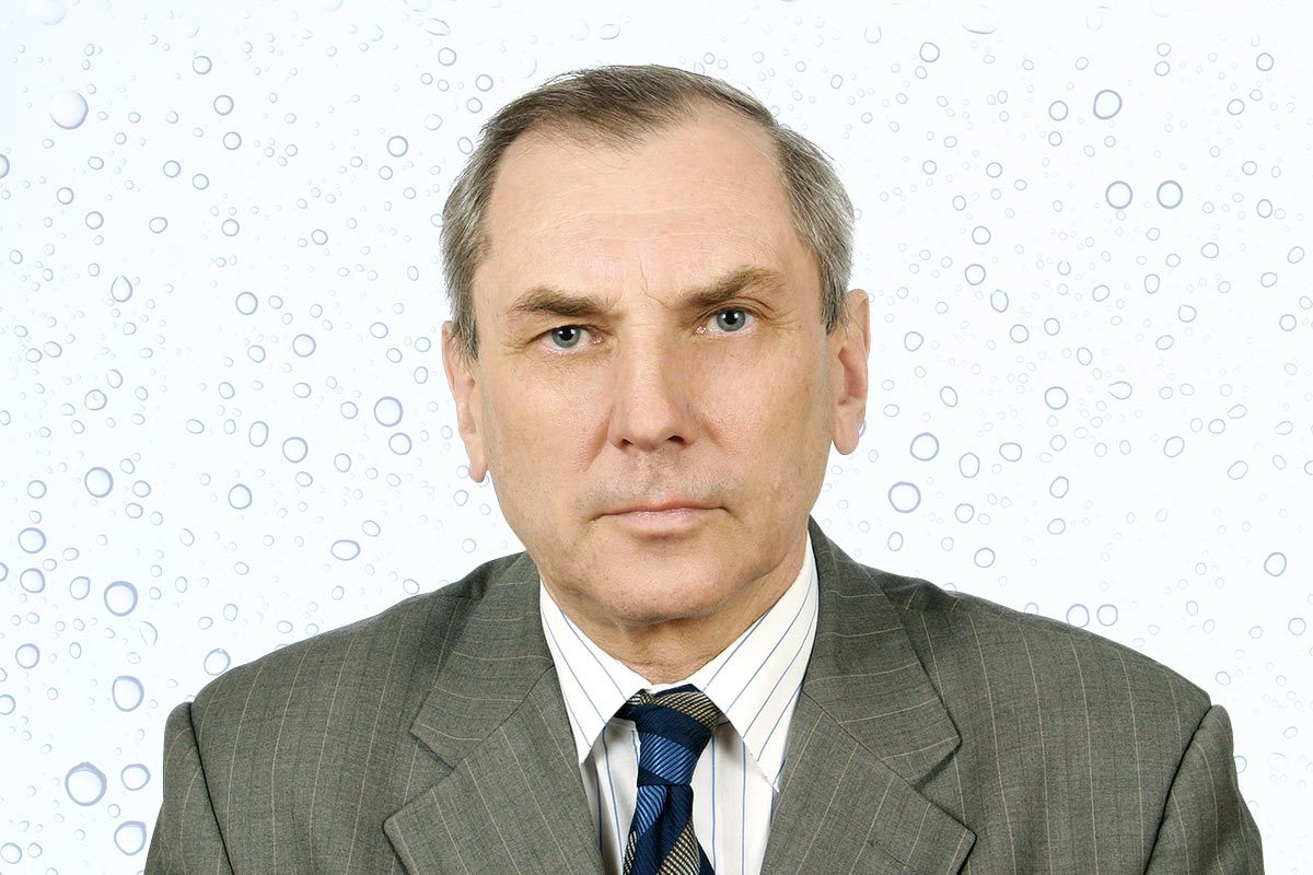 prof Zbigniew Wolski