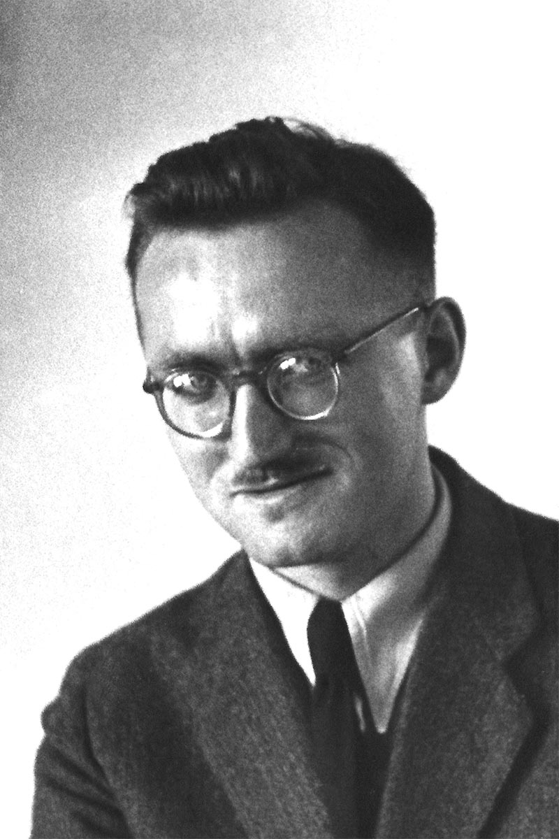 Prof. Stefan Kruś