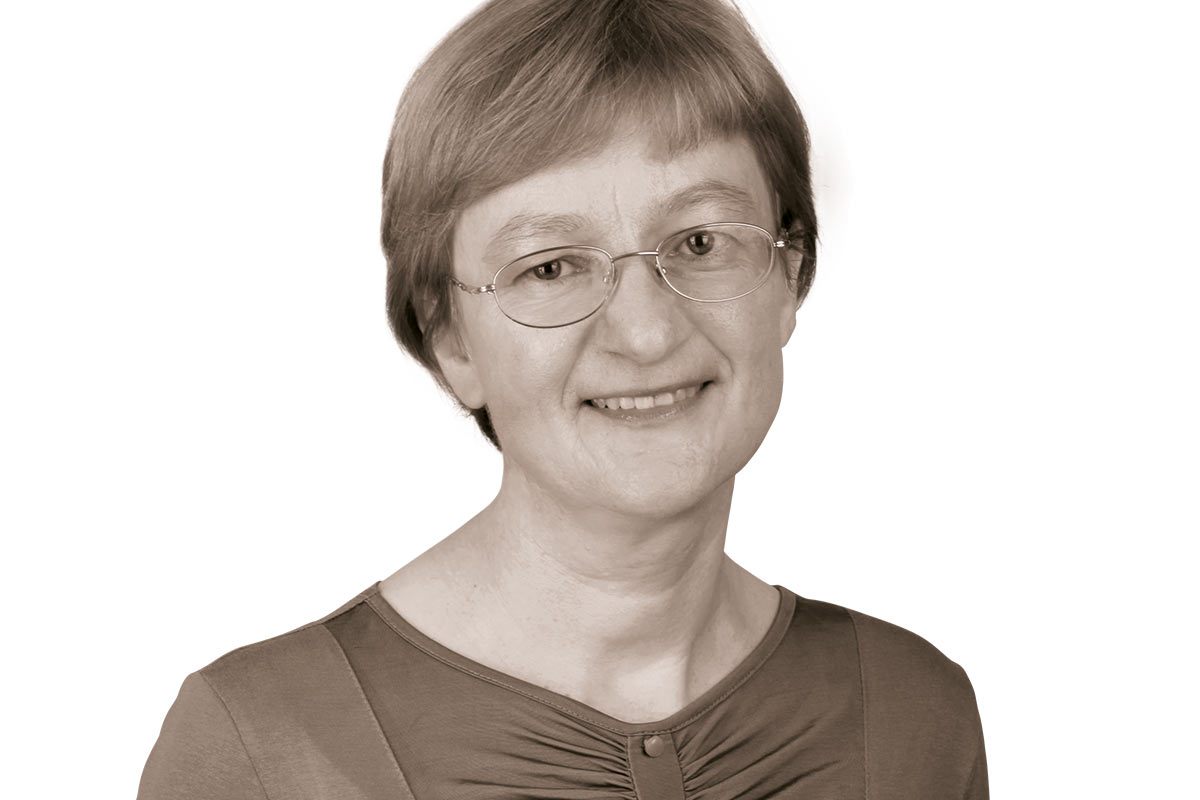 Katarzyna Pinkosz