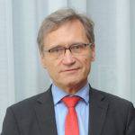 Prof. Zbigniew Gaciong