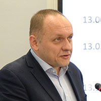Rafał Porzeziński