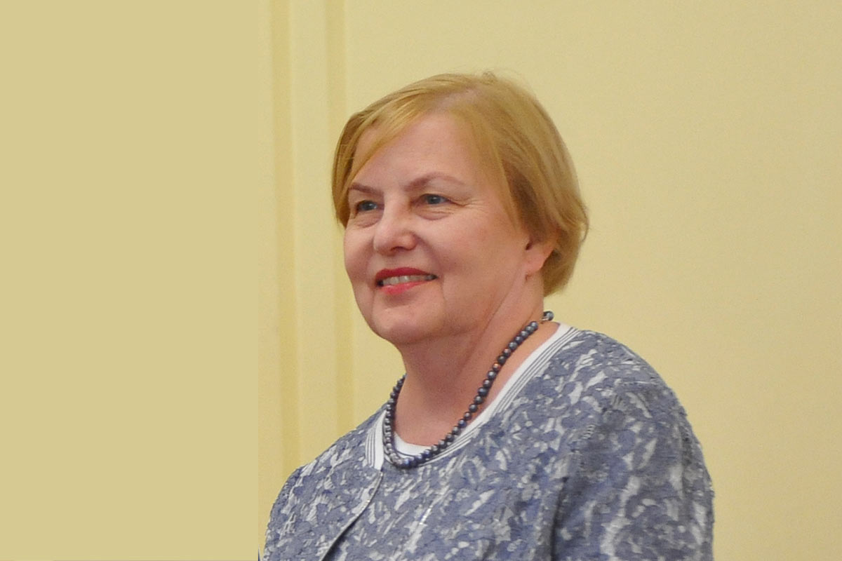 Beata Zawadowicz