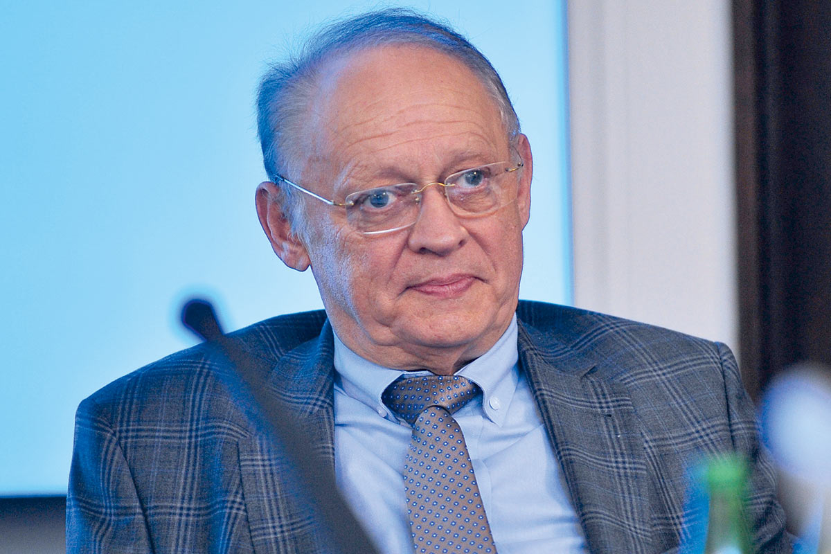 Jerzy Walecki