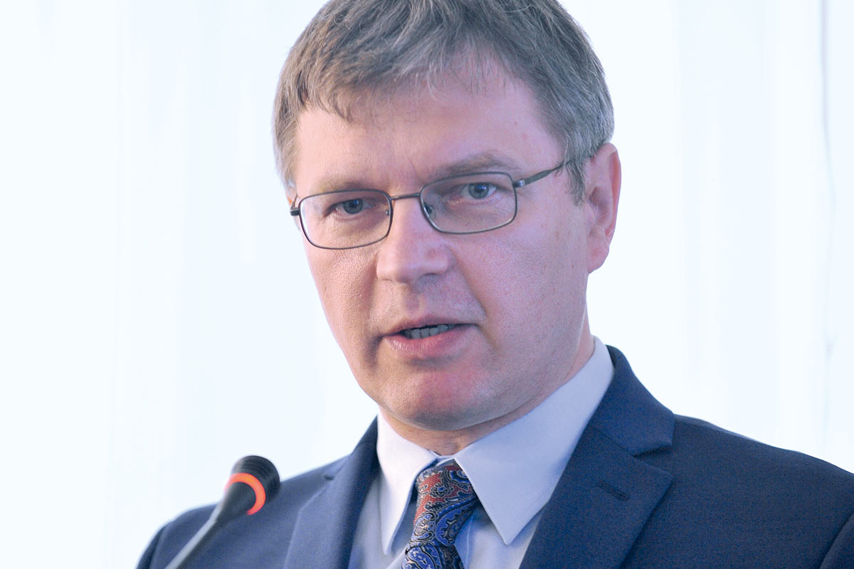 DR HAB. N. MED. Mirosław Janowski
