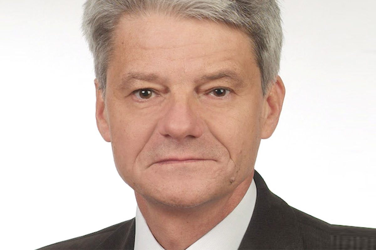 Hartleb Marek