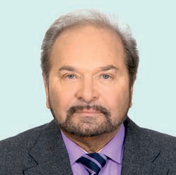 prof. Waldemar Placek