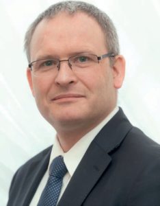 Maciej Miłkowski, wiceminister zdrowia