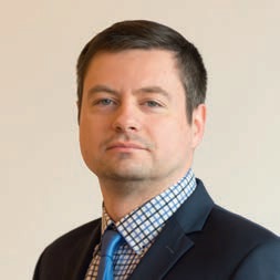 dr n. med. Michał M. Farkowski