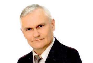 prof. Wojciech Lubiński