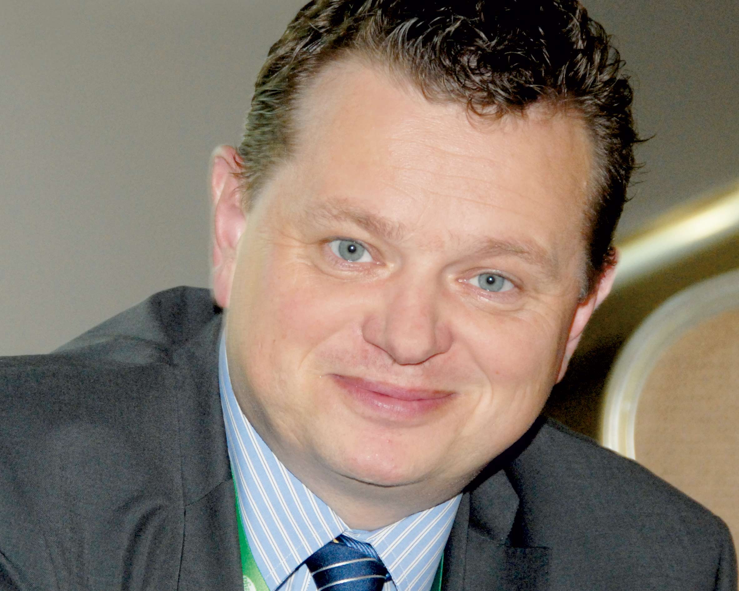 Prof Tomasz Zubilewicz wiat Lekarza