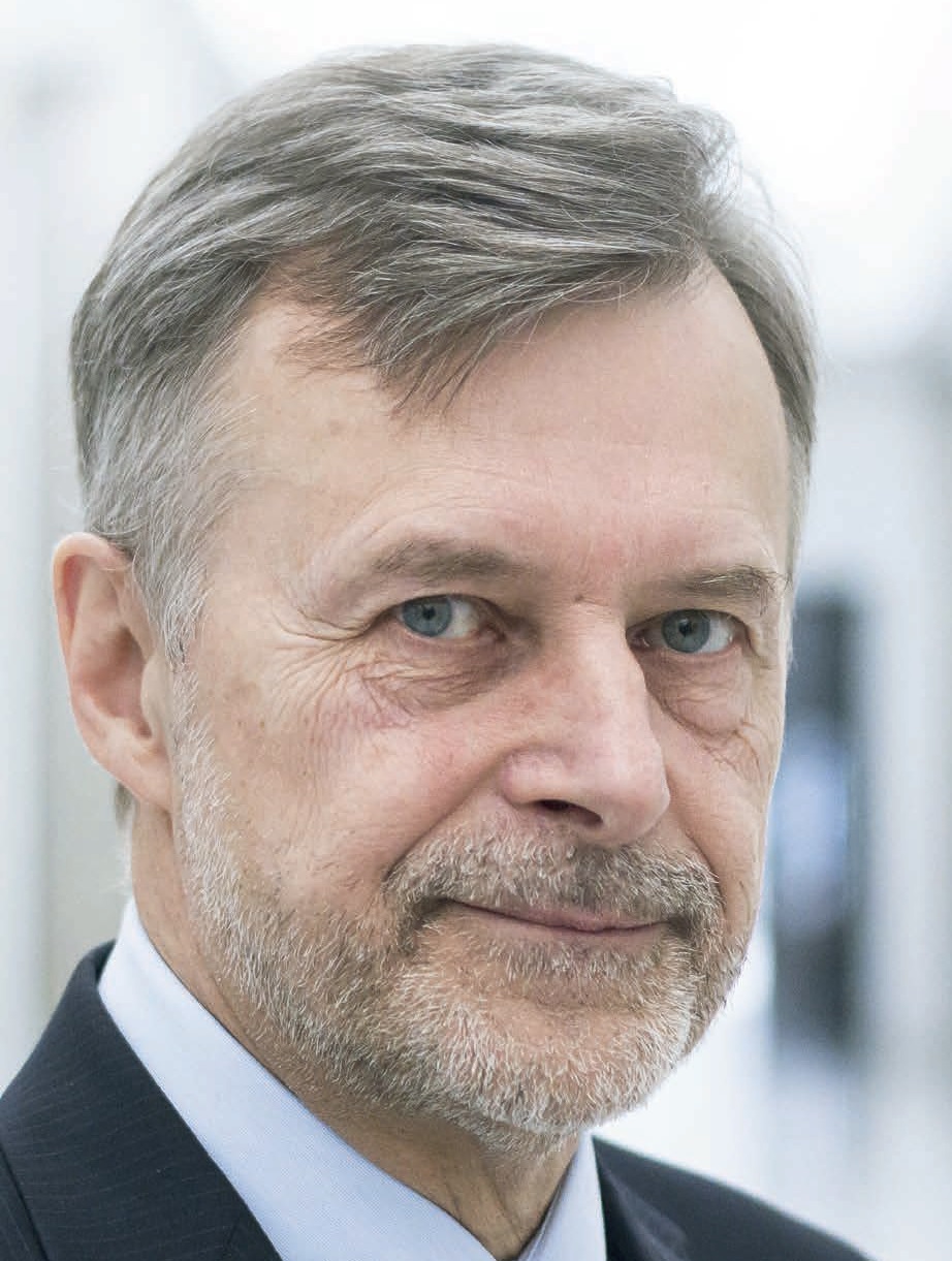 dr Jacek Balicki