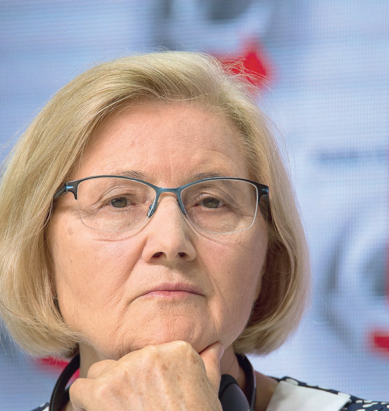 prof. Józefina Hryniewicz