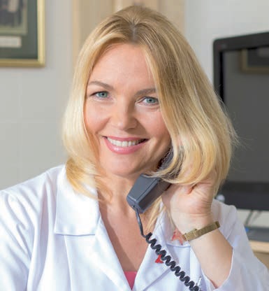 dr Ewa Piotrowicz