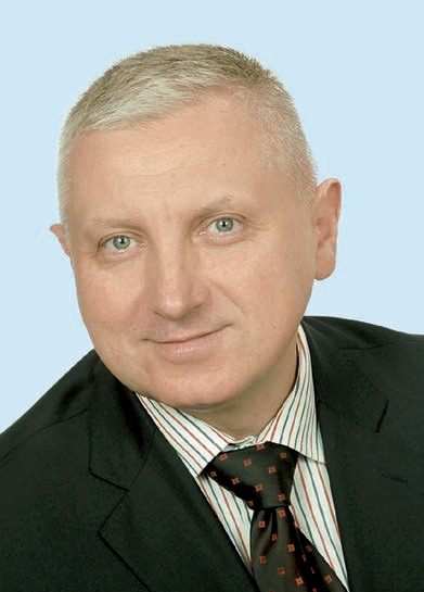 prof. Adam Antczak