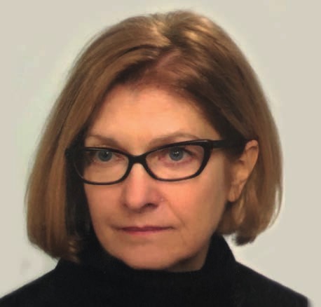 dr Renata Zaucha