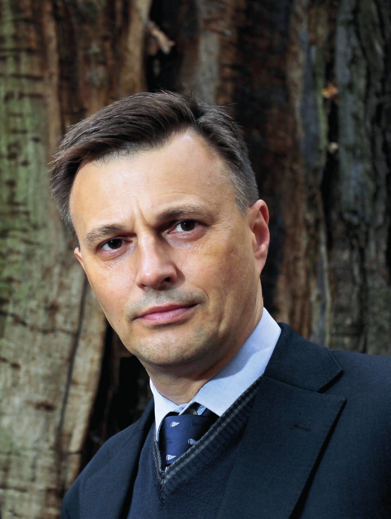 dr Tomasz Dzierżanowski