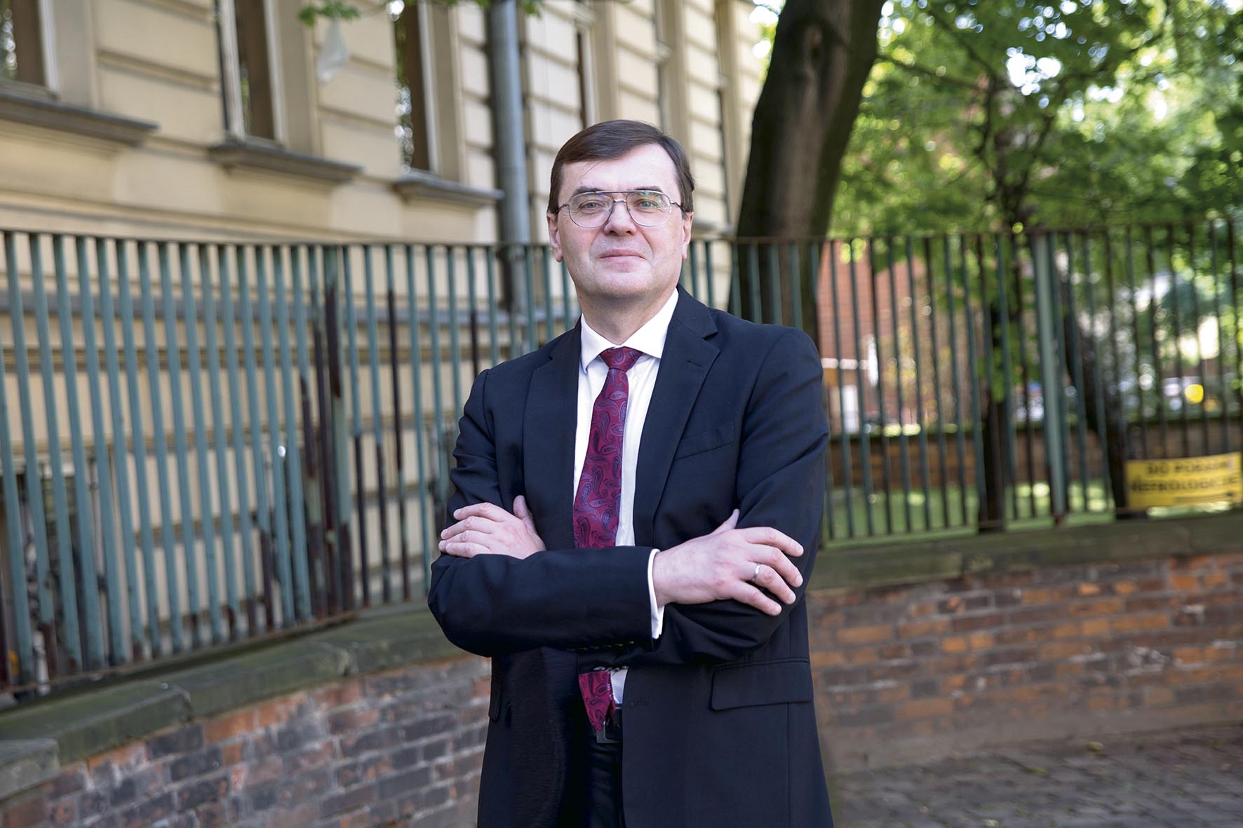 Diabetologia predykcyjna czy prewencyjna? Prof. Maciej Małecki o przyszłości leczenia cukrzycy
