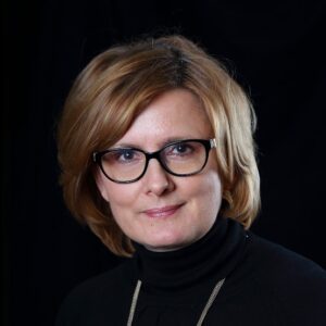 Prof. Joanna Chorostowska-Wynimko