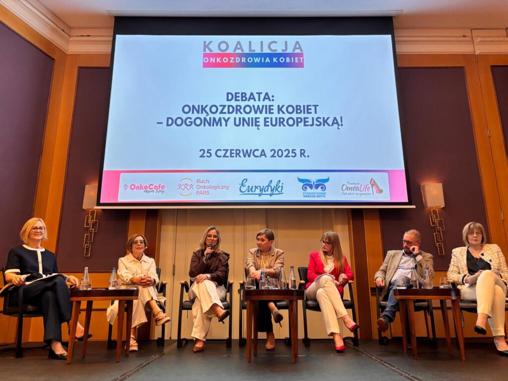 Koalicja Onkozdrowia Kobiet