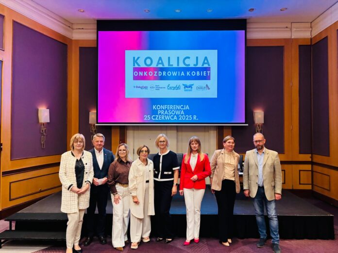 Koalicja Onkozdrowia Kobiet