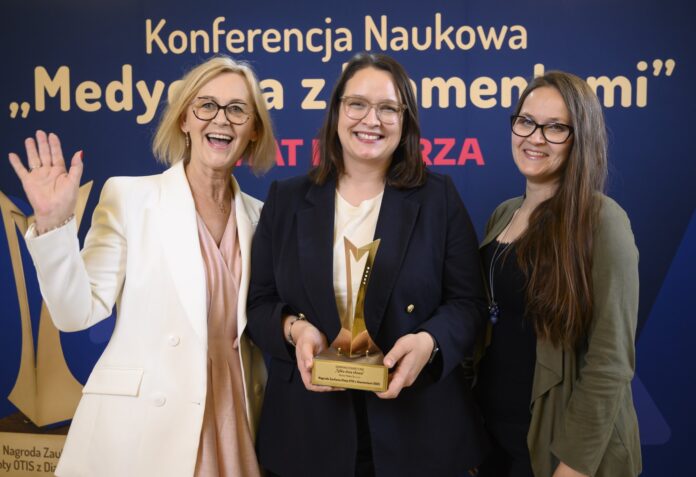 „Tylko dwa słowa” (Roche Polska)