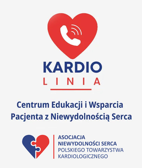Kardiolinia baner