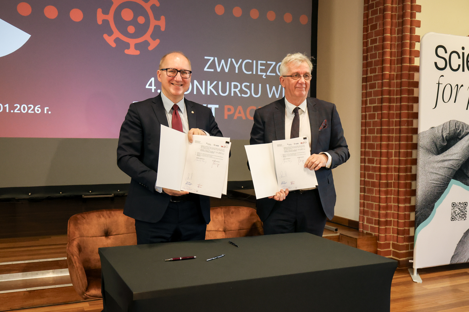 Blisko 73 mln zł na rozwój nowych terapii onkologicznych