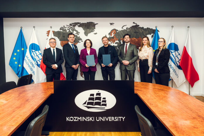 Kształcenie specjalistów badań klinicznych. Akademia Leona Koźmińskiego i Novo Nordisk uruchamiają międzynarodowy program