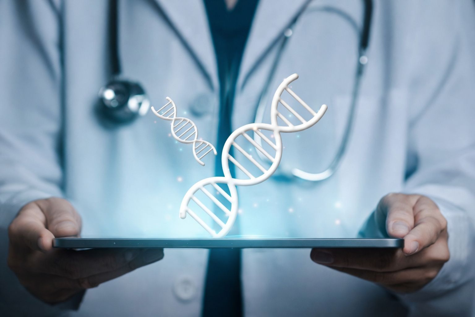 Rzadką postać ALS można skutecznie leczyć