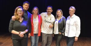 80 tysięcy uczniów objętych wsparciem. Ale potrzeby są wielokrotnie większe