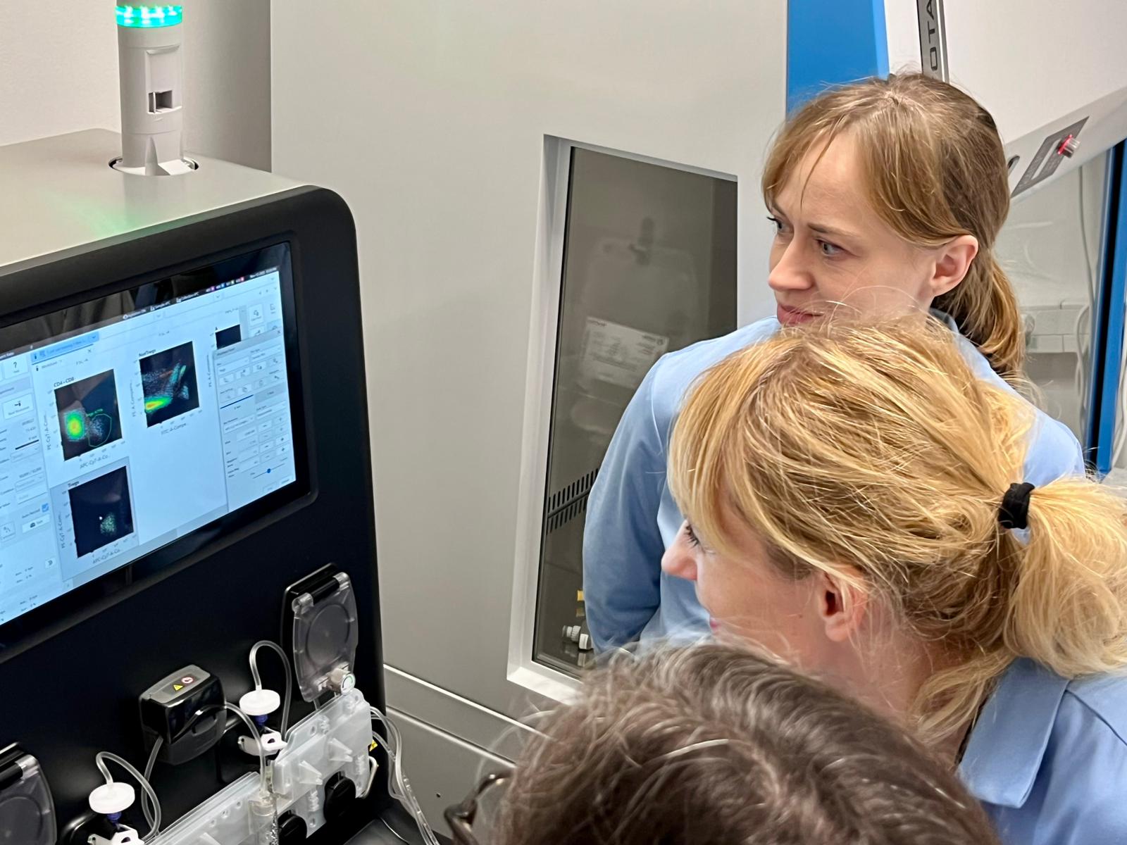 Nowa terapia komórkowa w raku płuca. Polscy naukowcy przygotowują badania kliniczne