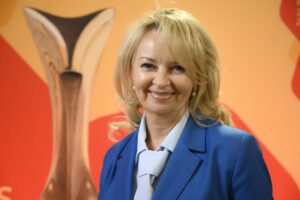 Posłanka Iwona Kozłowska: „W Polsce wciąż brakuje narodowego planu zdrowia mózgu”