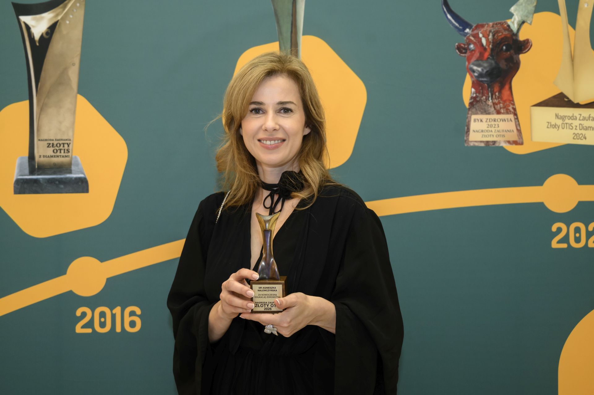 320 tysięcy powodów, by mówić o zdrowiu bez tabu