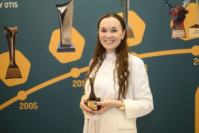 Dr Aleksandra Lewandowska
