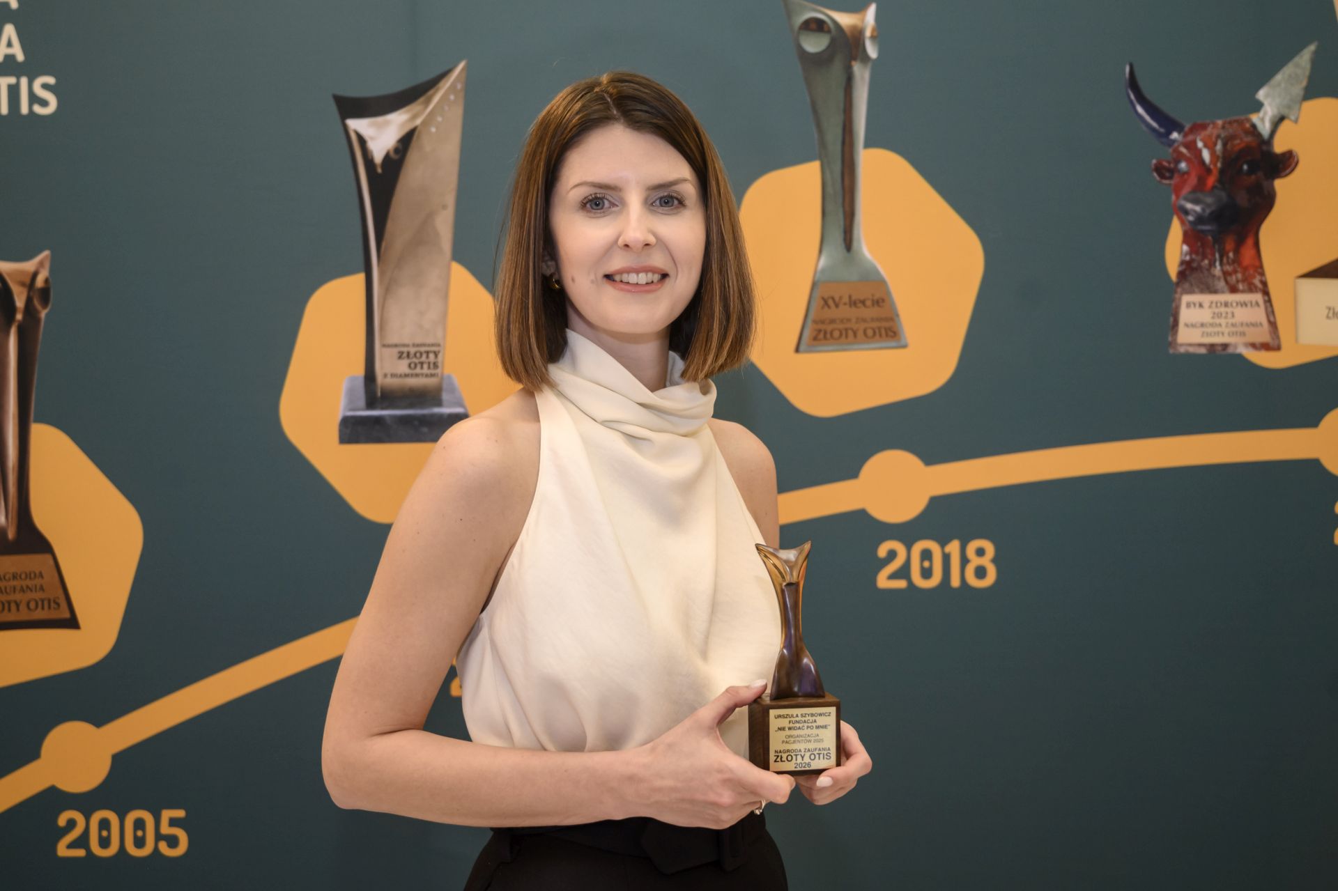 Między ciszą a wołaniem o pomoc