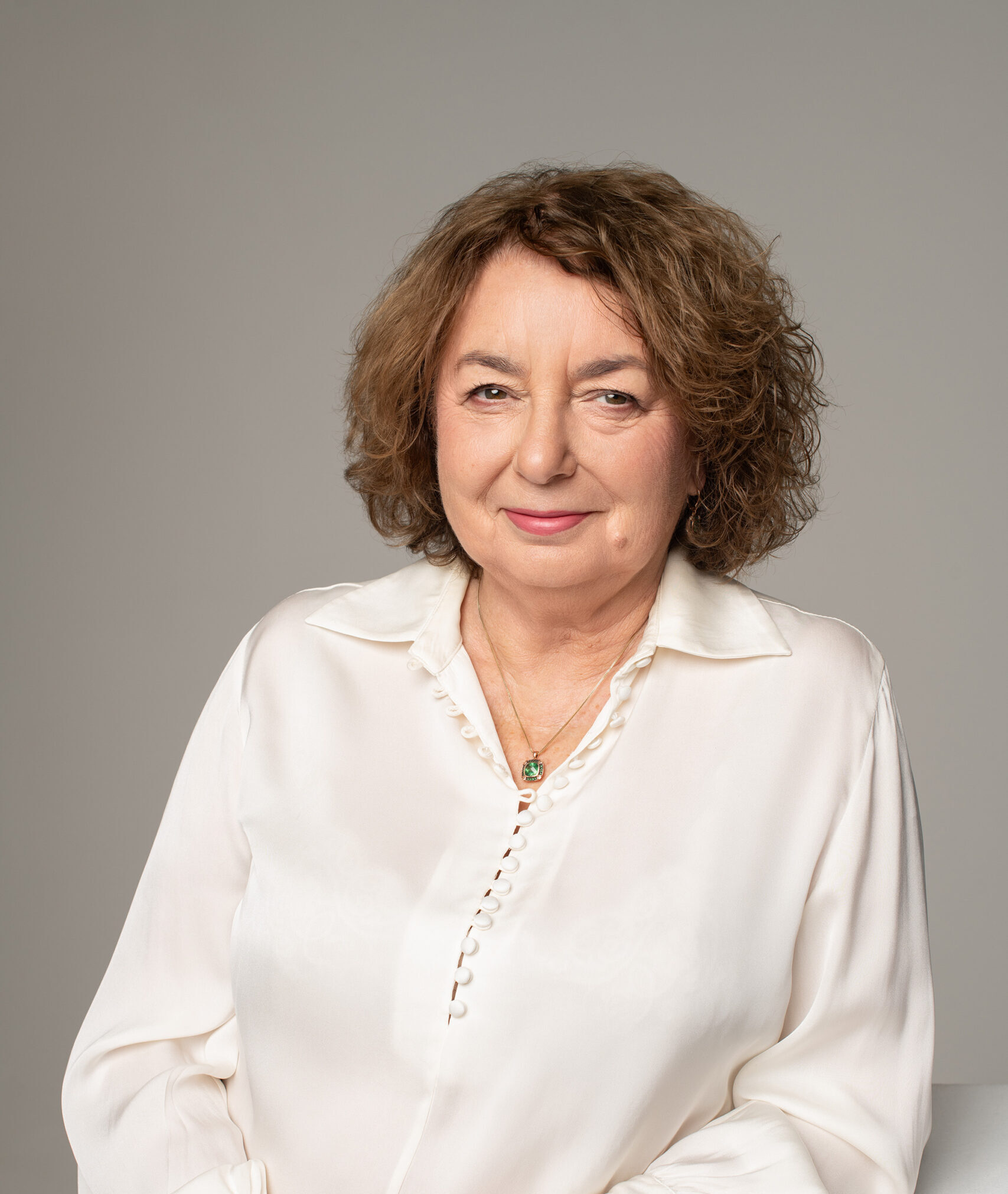 Wszystko zaczyna się od rozpoznania