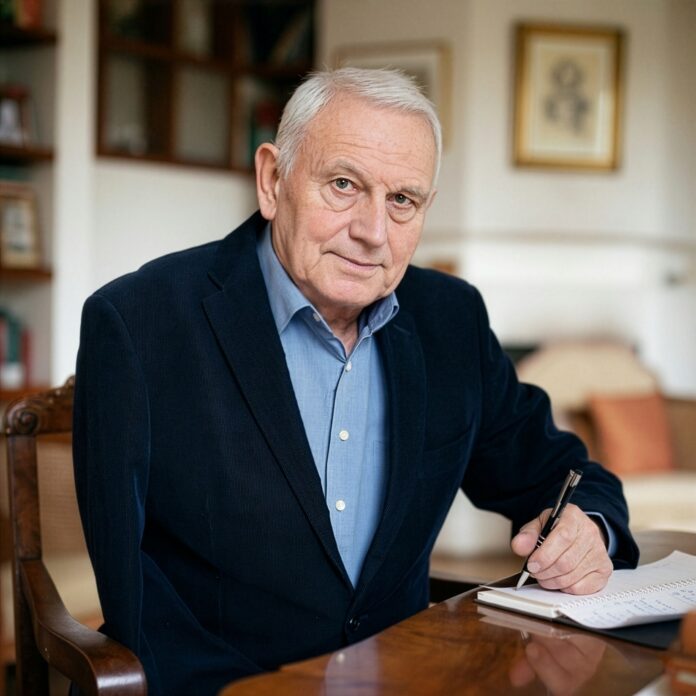prof. dr hab. n. med. Jerzy Naskalski