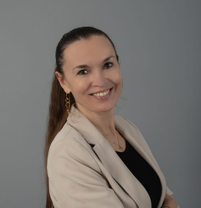 dr n. med. Aleksandra Lewandowska