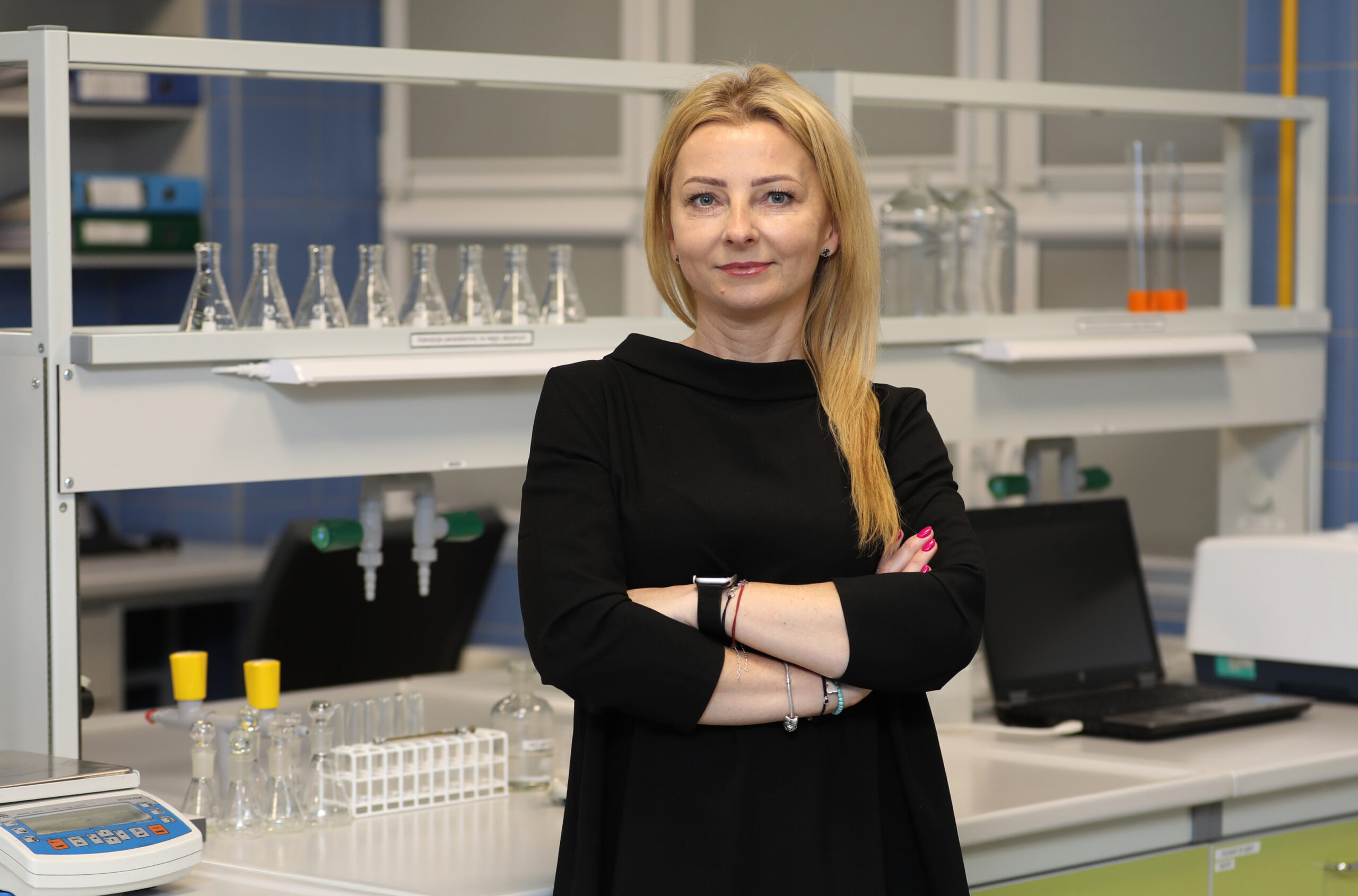 Farmaceuci są dziś postrzegani jako partnerzy w procesie leczenia