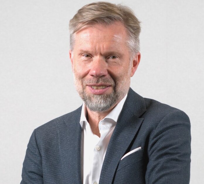 prof. dr hab. n. med. Krzysztof Narkiewicz