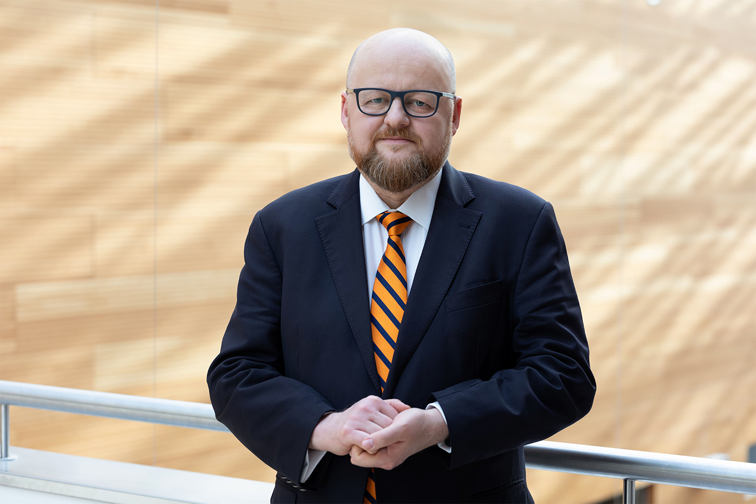 Medycyna stanów ostrych nie zna rutyny