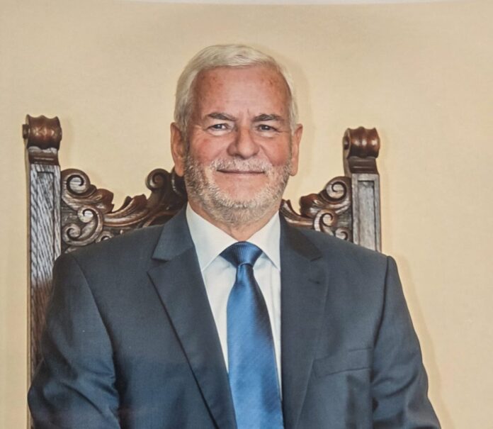 prof. dr hab. n. med. Marek Ziętek