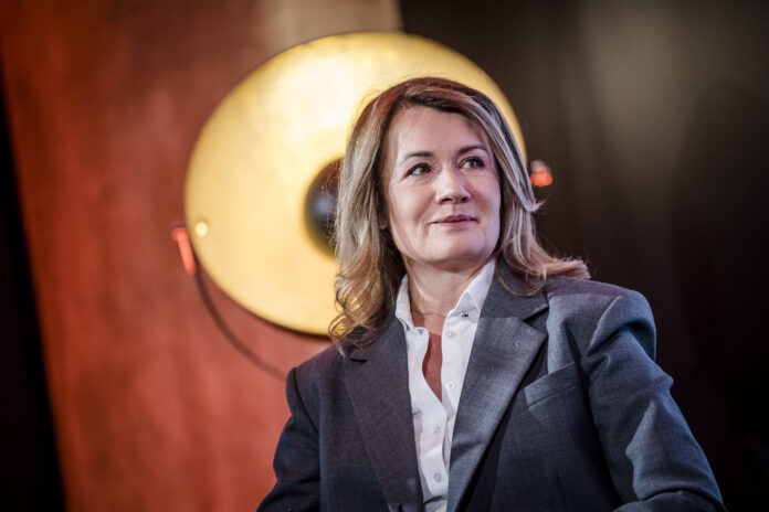 dr n. ekon. Małgorzata Gałązka-Sobotka
