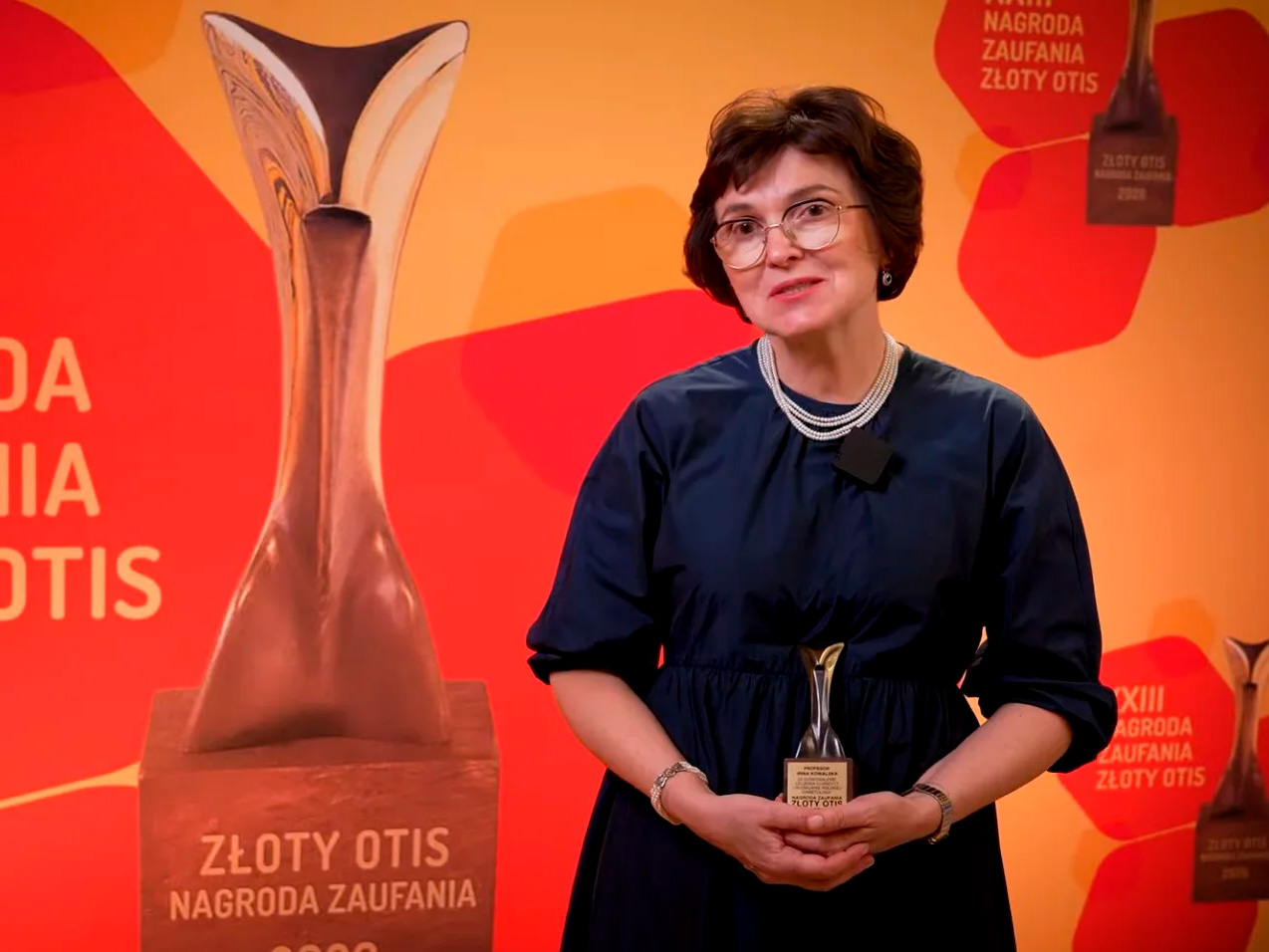 Jak zmienia się leczenie cukrzycy? Prof. Irina Kowalska wyjaśnia