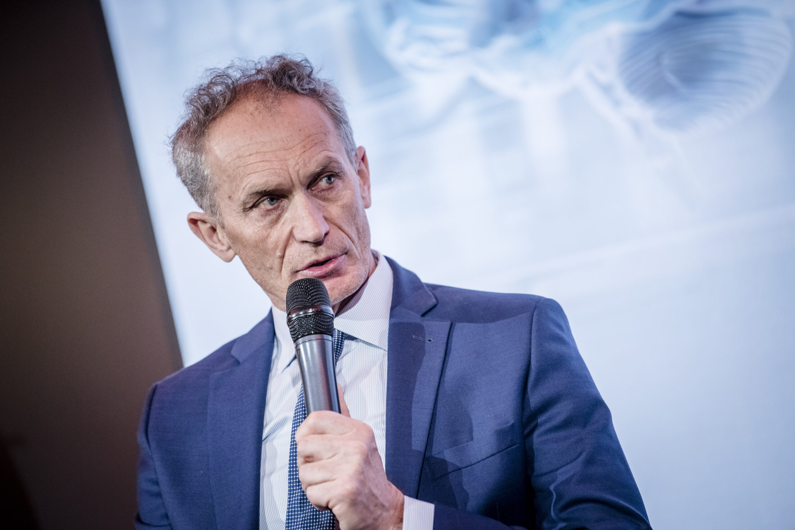 Prof. Sergiusz Nawrocki: Mózg to sanktuarium immunologiczne