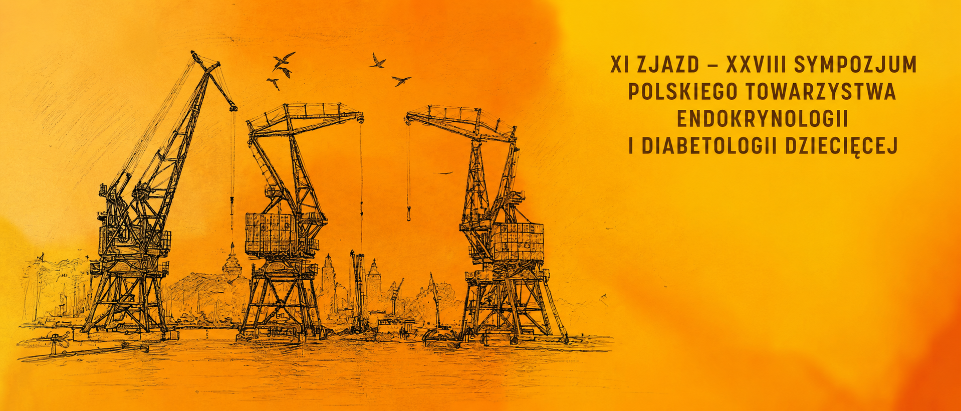 Nowoczesne technologie w endokrynologii i diabetologii dziecięcej tematem XI Zjazdu PTEiDD w Szczecinie