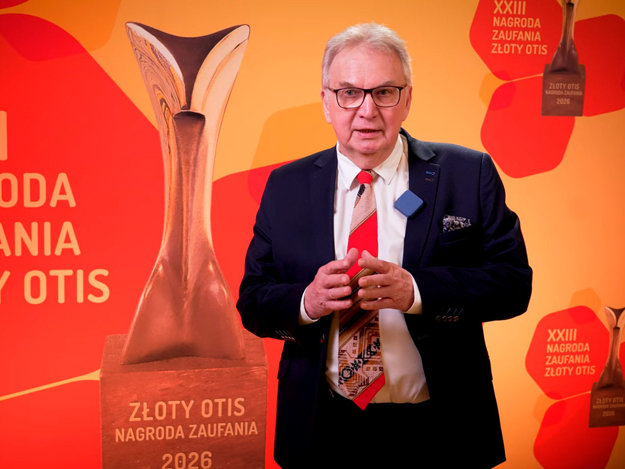 Lekarz rodzinny powinien być przewodnikiem pacjenta. Prof. Aleksander Sieroń