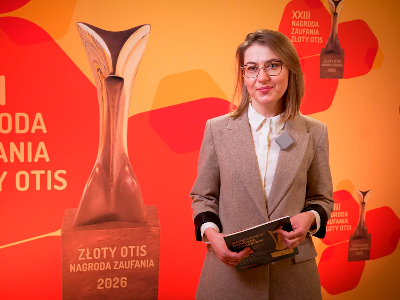 Technologia nie zastąpi relacji z pacjentem. Rozmowa z twórczynią BestCare